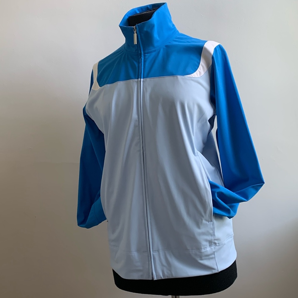 Nike Golf Jacket